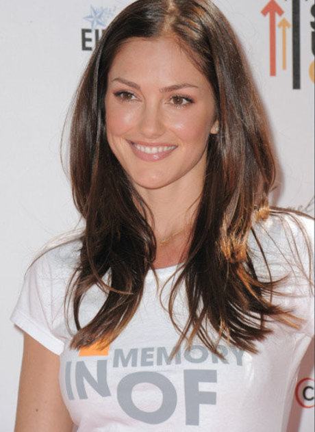 Minka Kelly