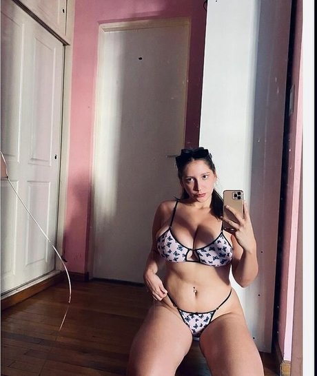 Ludmila Luquez