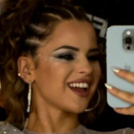 Naakte gelekte OnlyFans-foto van Martipe