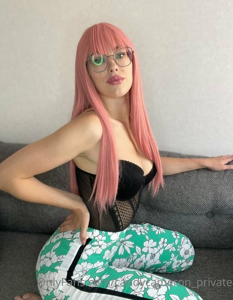 Candycameronvip