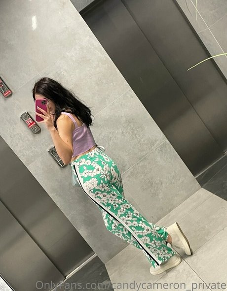 Candycameronvip