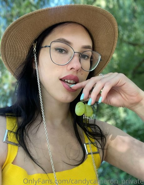 Candycameronvip