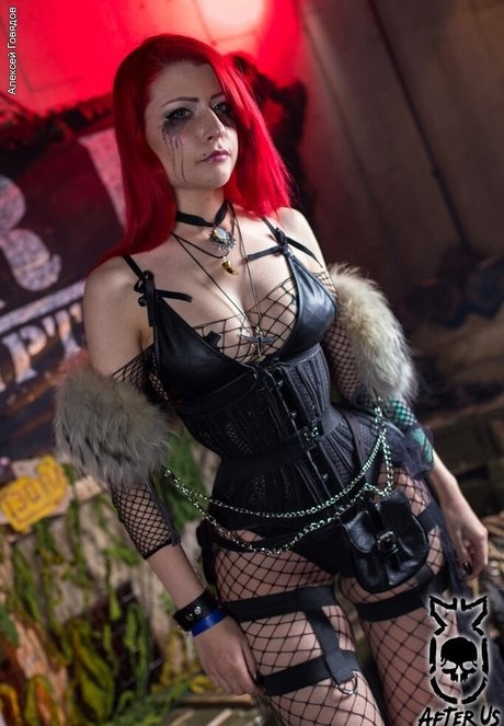 Naakte gelekte OnlyFans-foto van Esfiriyatudor