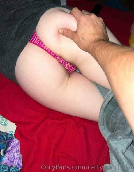Naakte gelekte OnlyFans-foto van Rosebud1214