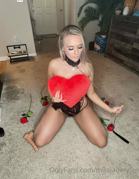 Missjaderylee