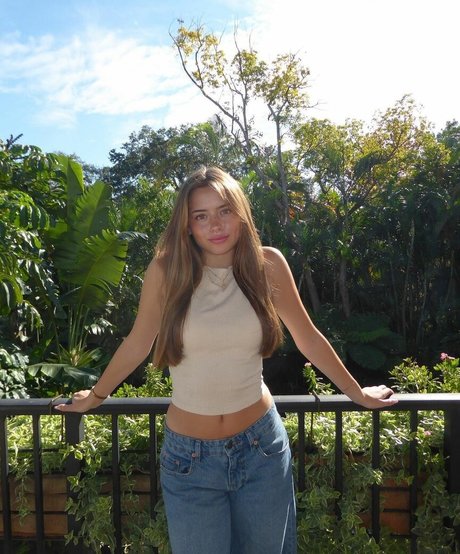 Jodie Sanders