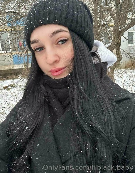 Naakte gelekte OnlyFans-foto van Maribabelove