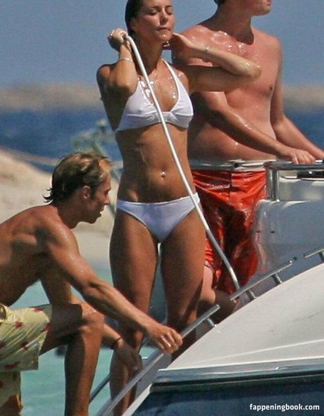 Naakte gelekte OnlyFans-foto van Kate Middleton