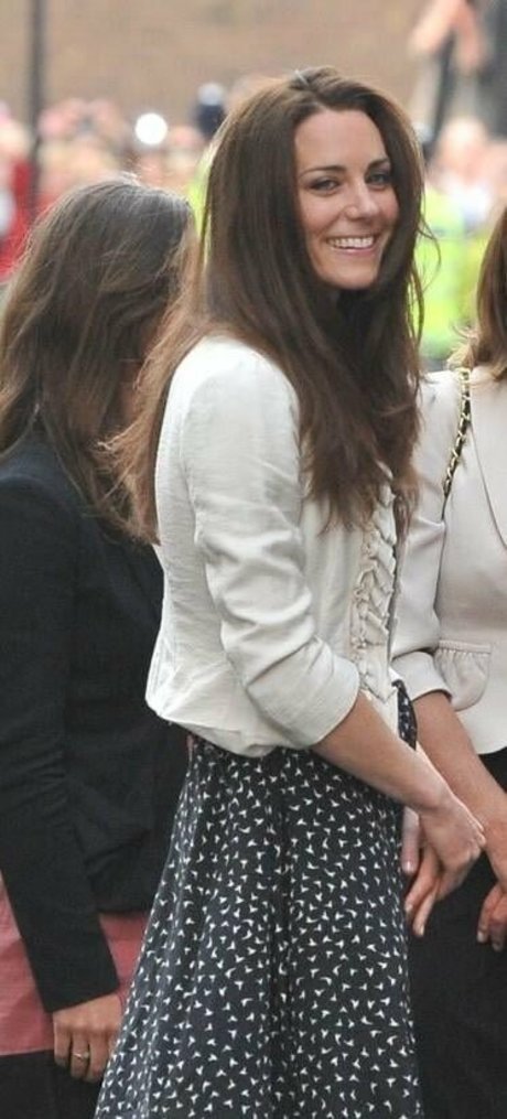 Kate Middleton