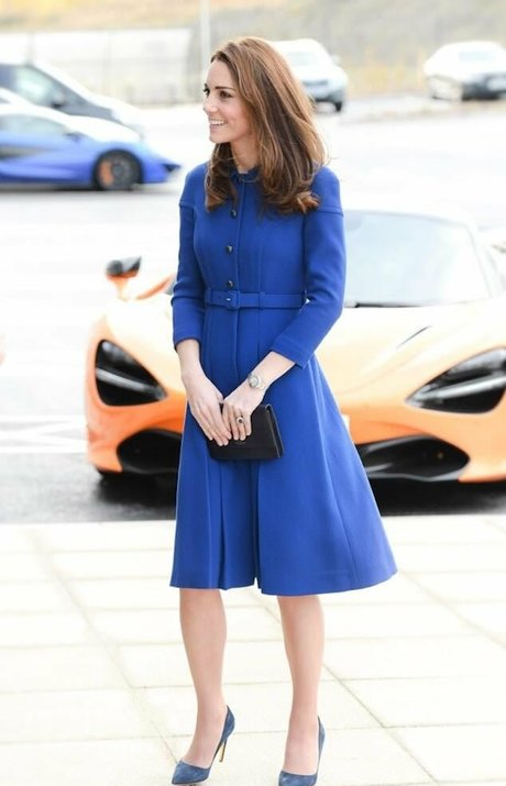 Kate Middleton