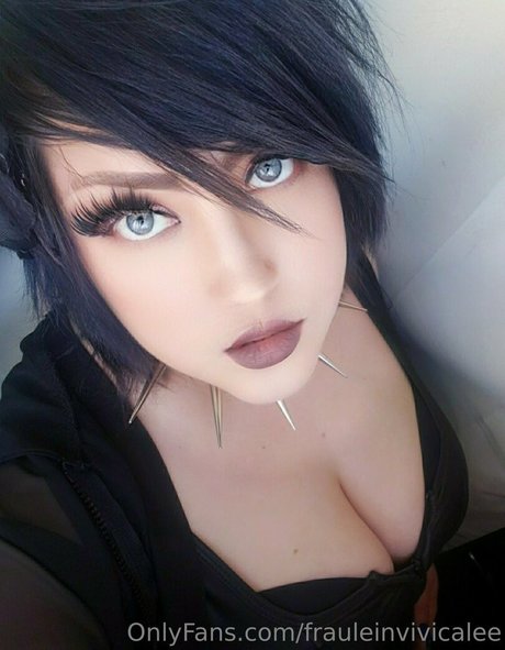 Frauleinvivicalee