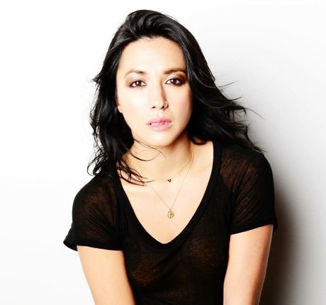 Naakte gelekte OnlyFans-foto van Michelle Branch