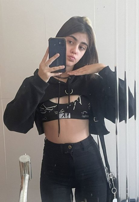 Isabella Angelina