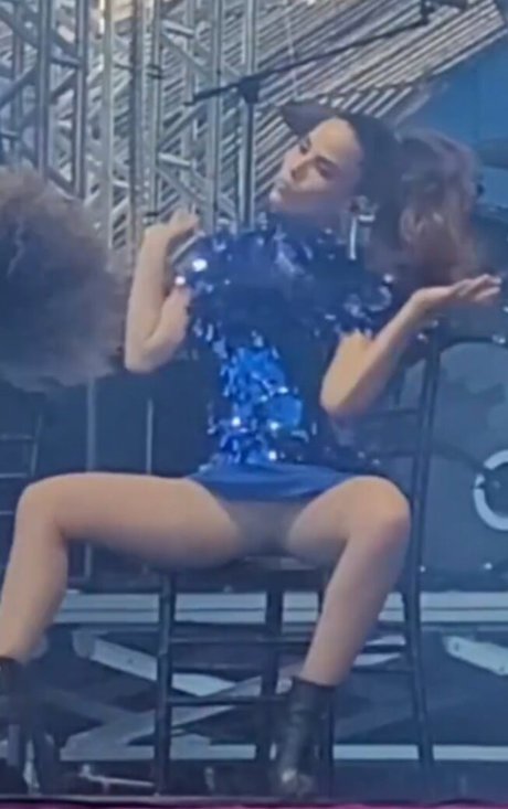 Wanessa Camargo