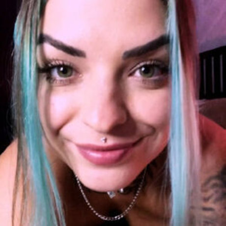 Naakte gelekte OnlyFans-foto van Bruna Zimmer