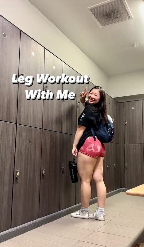 Asianquadbae
