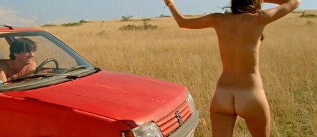 Explicit Movie Sex Scenes