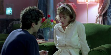 Explicit Movie Sex Scenes