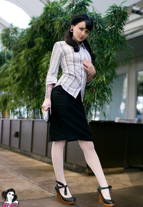 Elle Stranger