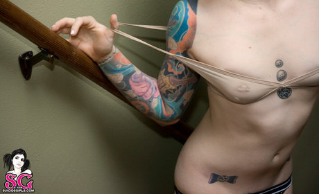 Elle Stranger