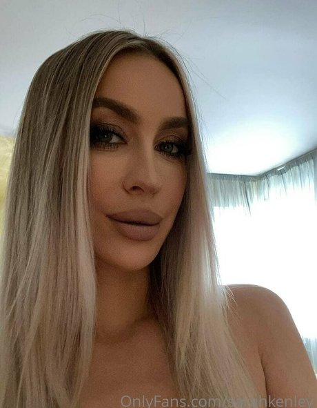 Naakte gelekte OnlyFans-foto van Sarahkenley