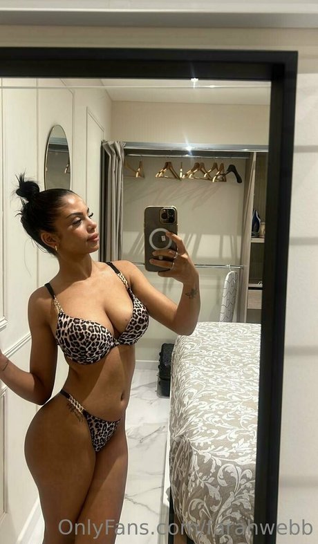 Farahwebb