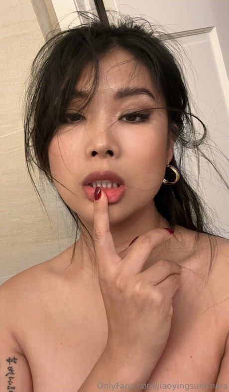 Jiaoyingsummers