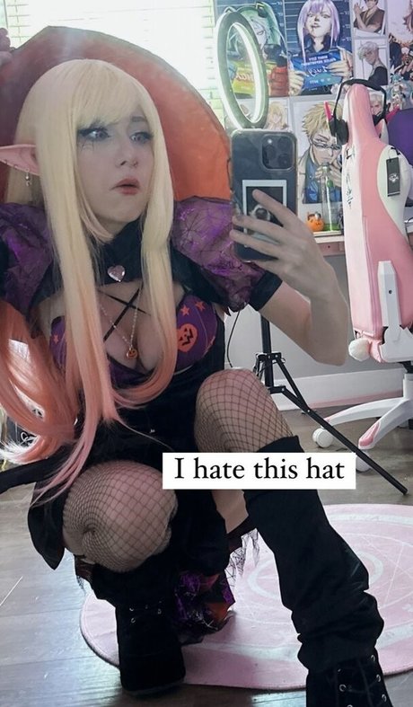 Izzy1014cosplay