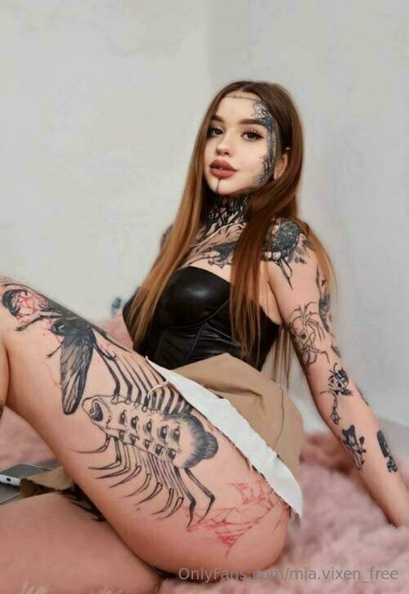Miavixenfree