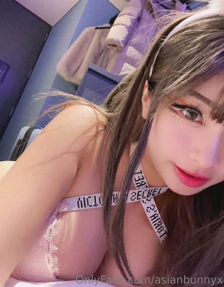 Asianbunnyx