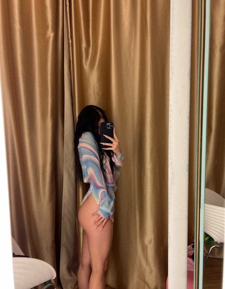 Naakte gelekte OnlyFans-foto van Lynacom