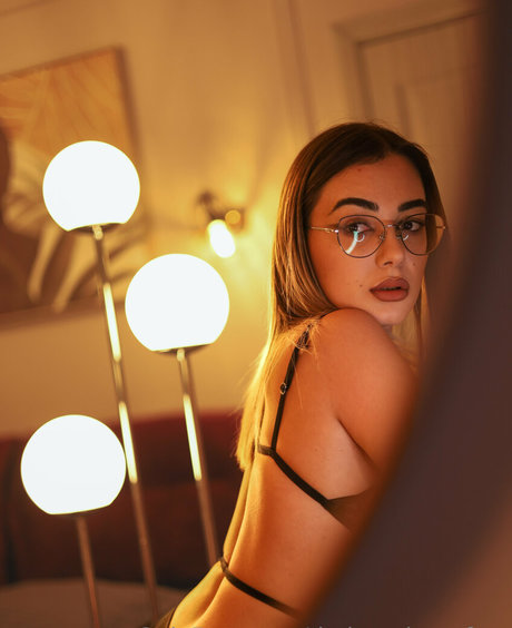 Chloelucky