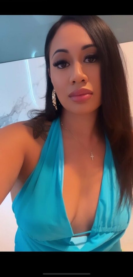 Tonganbeauty