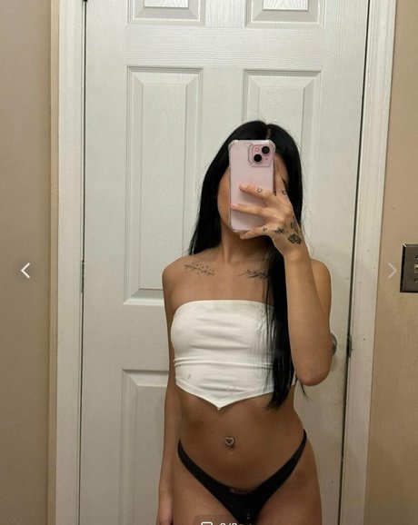 Naakte gelekte OnlyFans-foto van Stonedshawty69