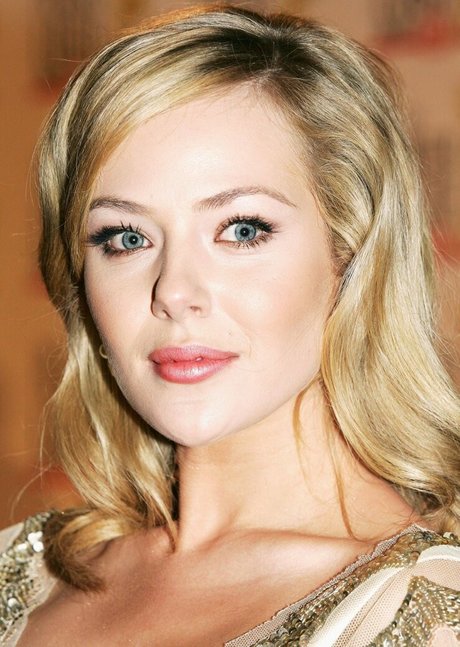 Naakte gelekte OnlyFans-foto van Jessica Marais