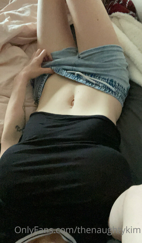 Thenaughtykim