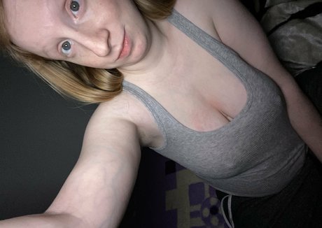 Naakte gelekte OnlyFans-foto van Jizz4nora