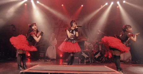 Babymetal