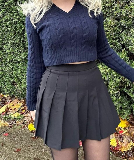 Naakte gelekte OnlyFans-foto van Sagemommy