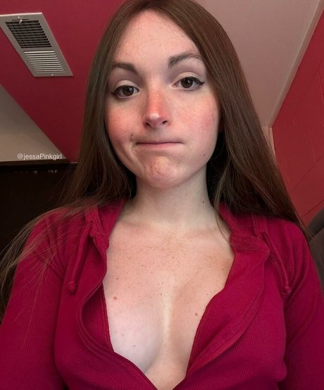 Jessa Pinkgirl