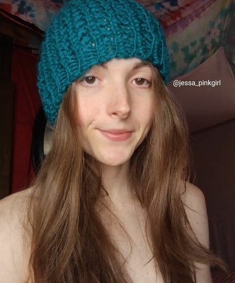 Jessa Pinkgirl