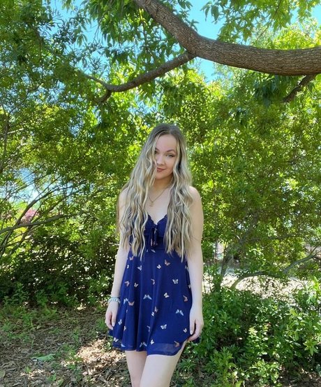 Naakte gelekte OnlyFans-foto van Melissapreslee