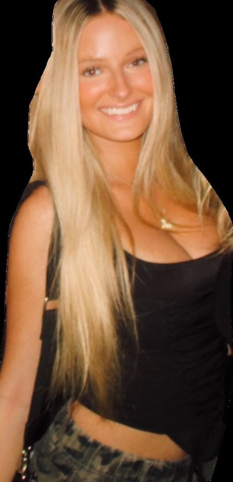 Annika Peterson