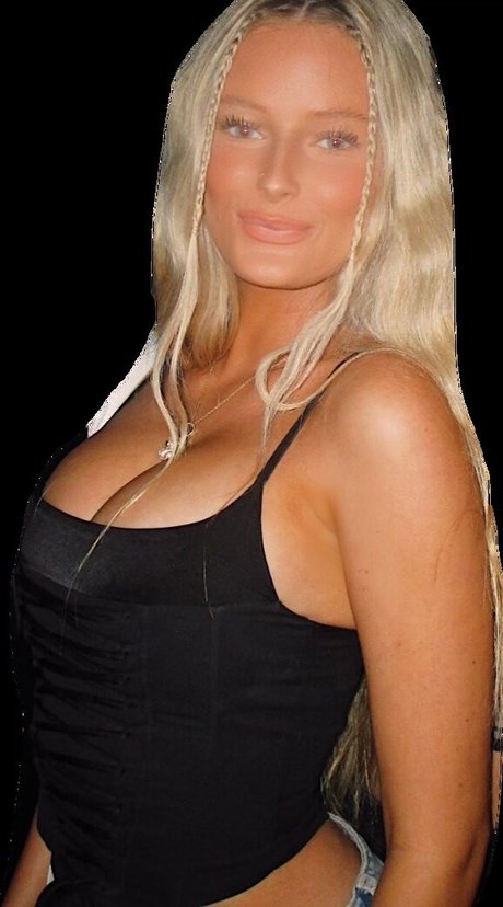 Annika Peterson