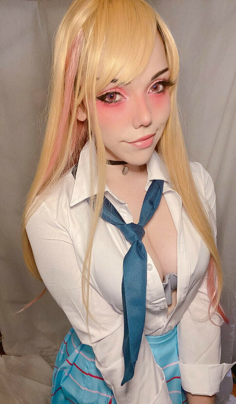 Alicia Ahegao