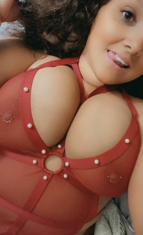 Itsthecleavagequeen
