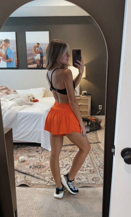 Indy Belle