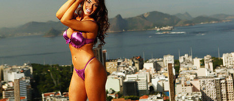 Nicole Bahls
