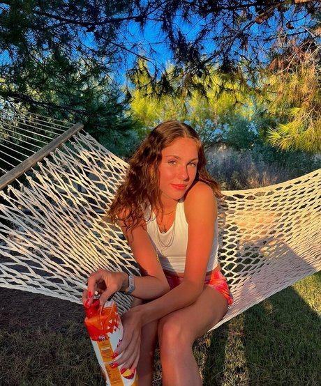 Eloise Webb