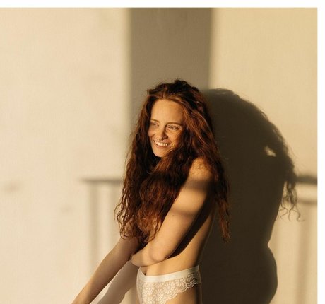 Naakte gelekte OnlyFans-foto van Dana And Marina Kushnir